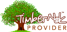 timbernook provider logo