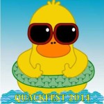 Quackfest 2014 mailchimp